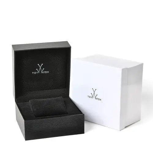 fashionable and modern ladies watch