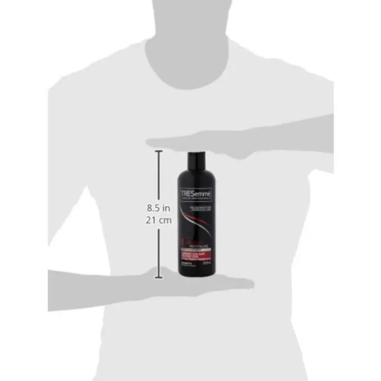 TRESemmé Colour Revitalise Vibrant Colour Protection Shampoo