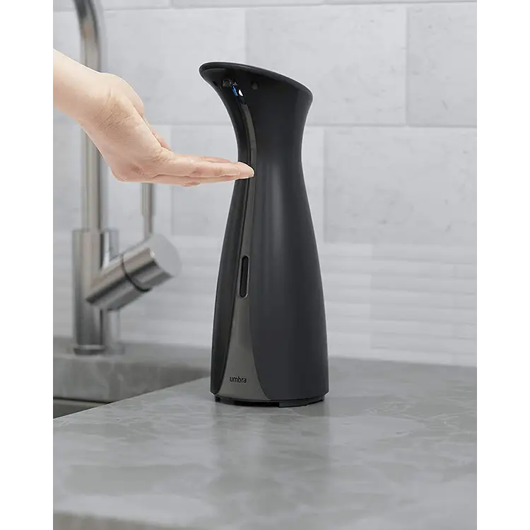 Umbra Otto Automatic Soap Dispenser Touchless Also Works