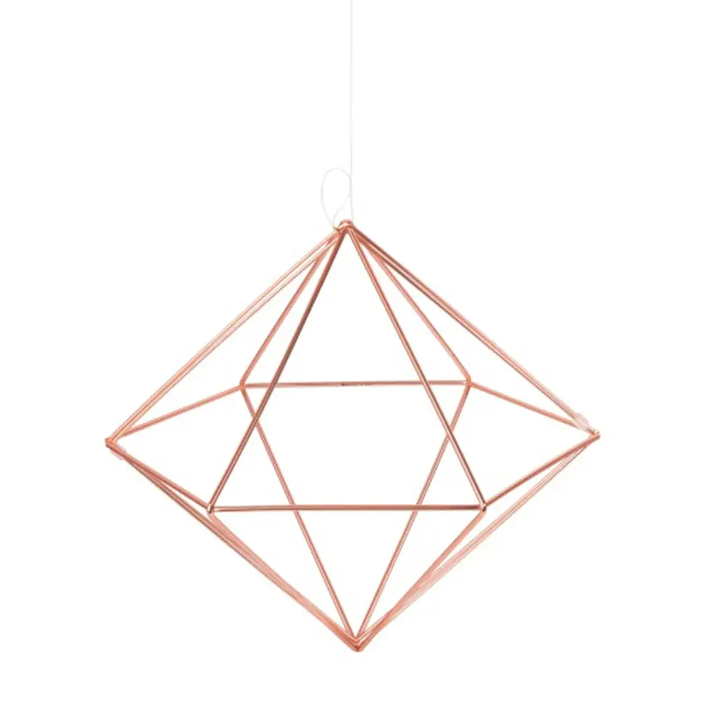 Umbra Prisma Geometric Sculptures Decorate Your Wall
