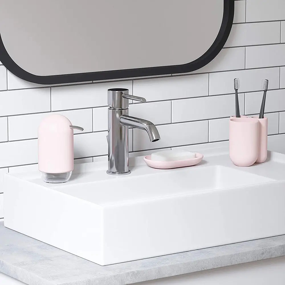 Umbra Touch 8oz Soap Pump (Pink) 023273-1190 - Misc