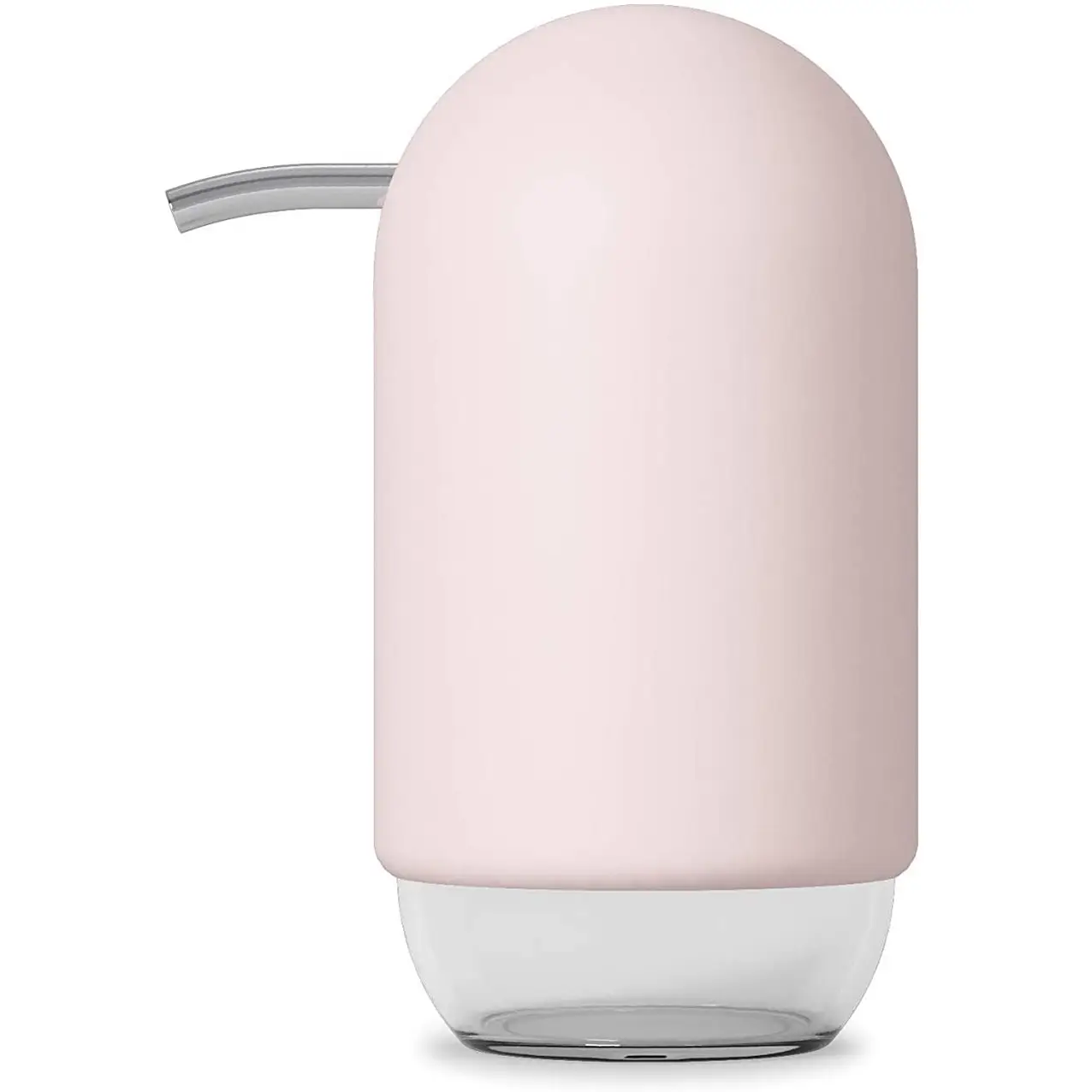 Umbra Touch 8oz Soap Pump (Pink) 023273-1190 - Misc