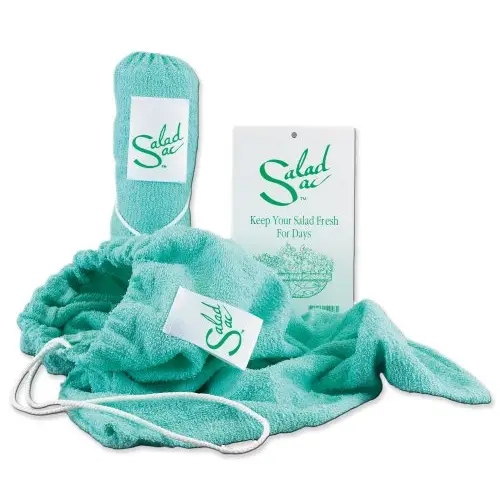 USA Salad Sac - Misc