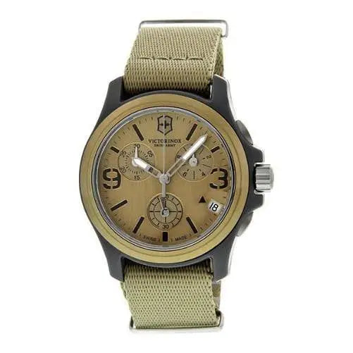 Swiss Army Men's Watch