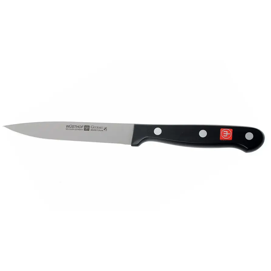 W-4045/12-1025048112 WUSTHOF Gourmet Four and a Half Inch