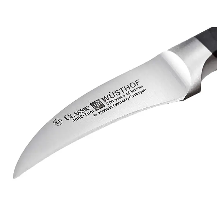 W-4062/7 / 1040102207 Wusthof - Classic 2.75 Inch Peeling