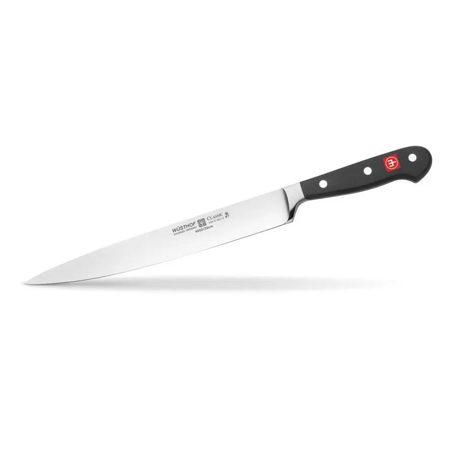 W-4522/23 - 1040100723 Wusthof Classic 9 Carving Knife
