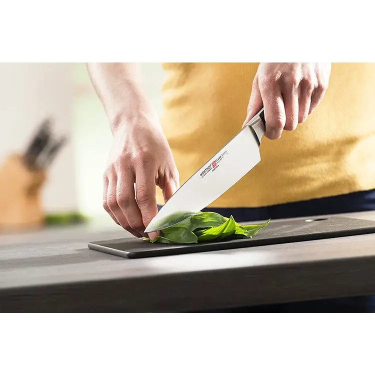 W-4596/20 / 1040330120 Wusthof Classic Ikon Cook’s Knife 8 2