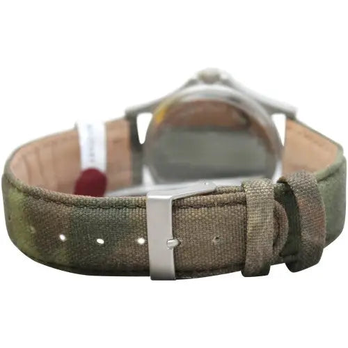 Wenger Men’s Camo Strap Watch 79115CB - Watches wenger