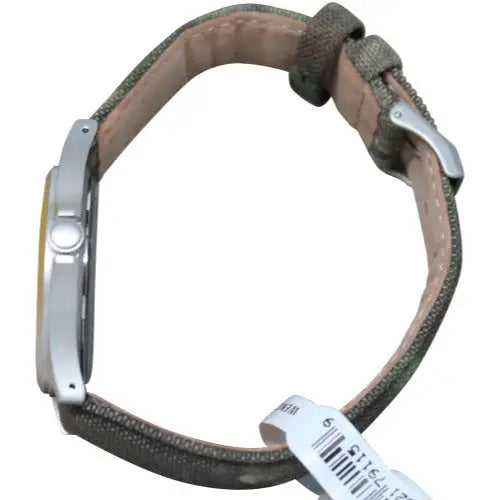 Wenger Men’s Camo Strap Watch 79115CB - Watches wenger