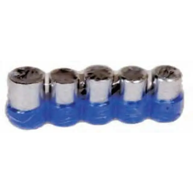 Wilmar Inc. Bulkbin 5pc Socketer Set W2743 - Misc