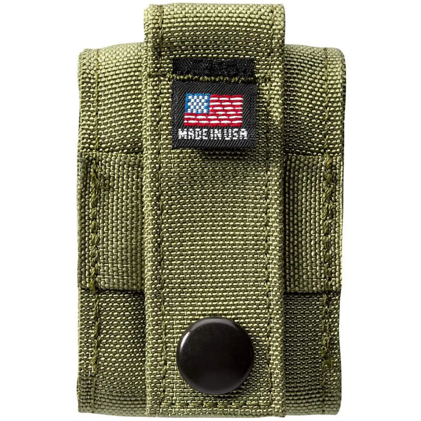 Zippo OD Green Tactical Lighter Pouch 48402 - Misc