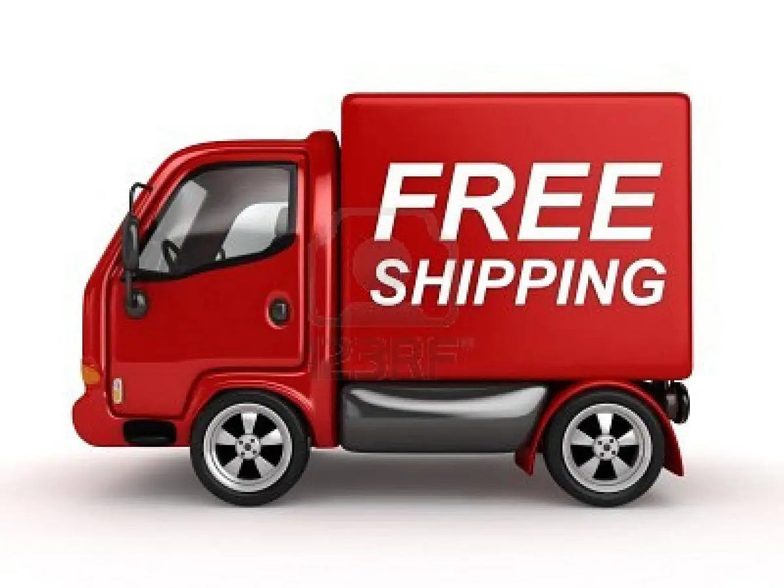 Free Ship in USA on all items