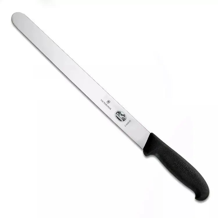 5.4203.30 Victorinox Fibrox Pro Slicing Knife 12 - Misc