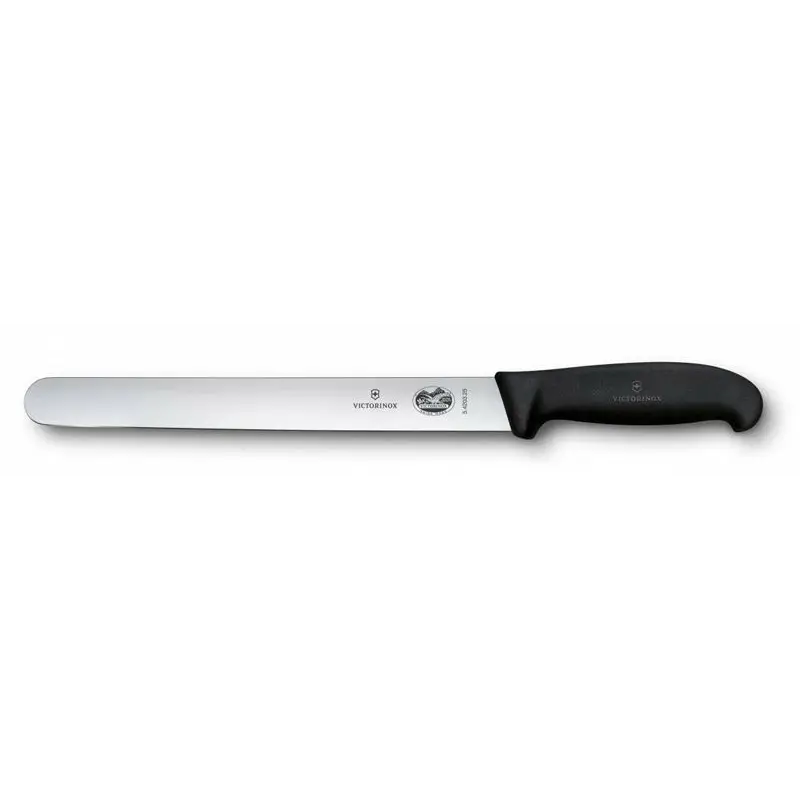 5.4203.30 Victorinox Fibrox Pro Slicing Knife 12 - Misc