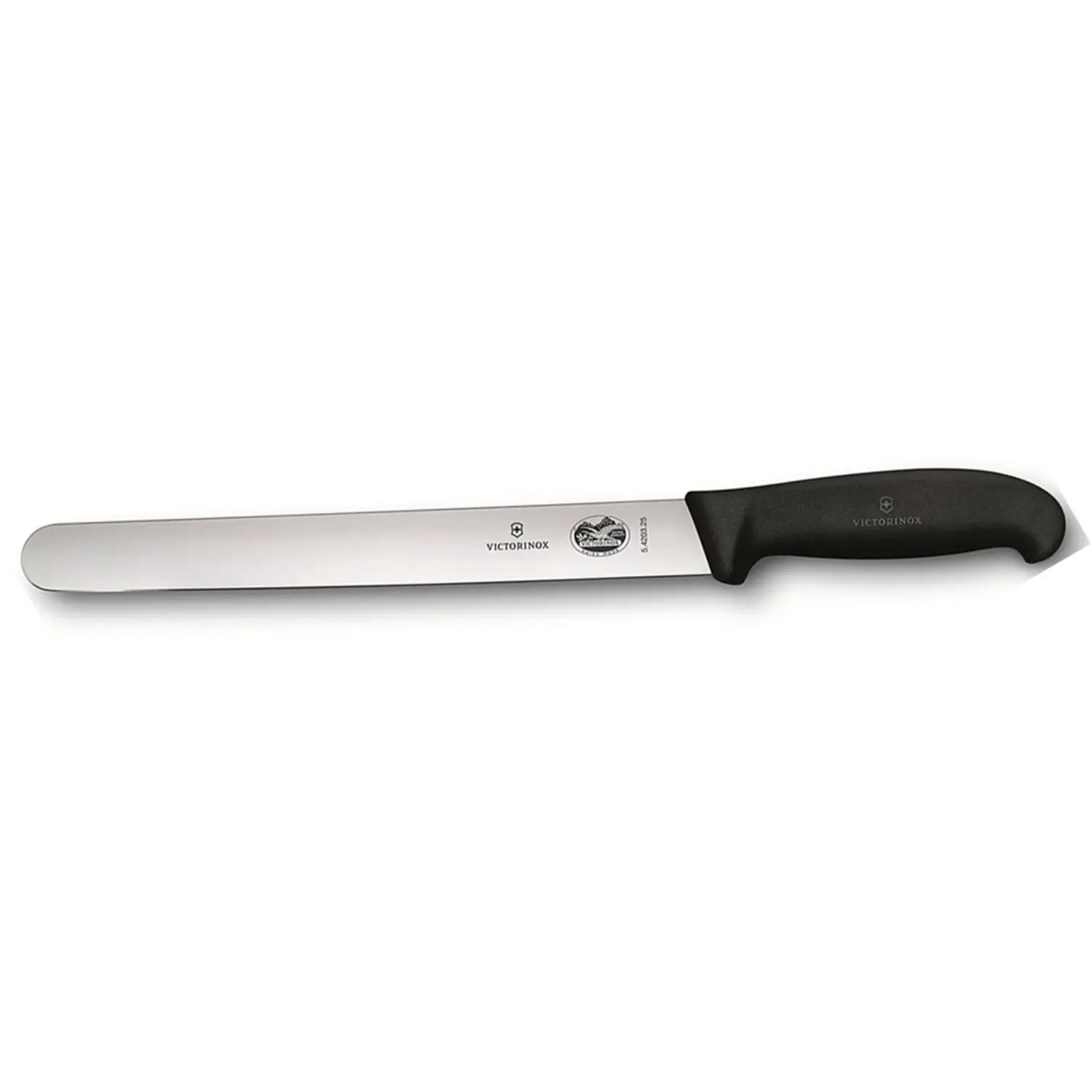 5.4203.30 Victorinox Fibrox Pro Slicing Knife 12 - Misc