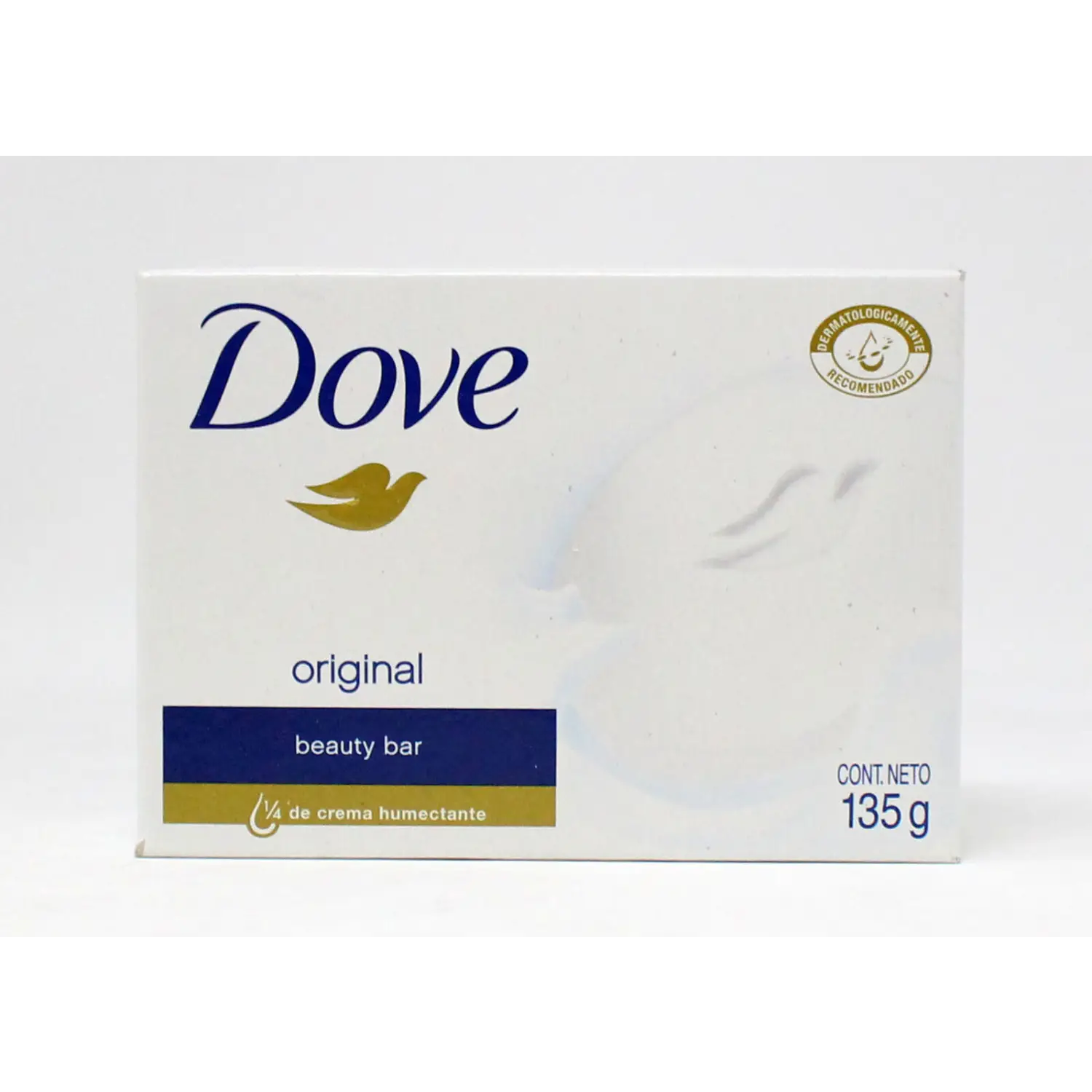 79930 Dove Original Soap Bar - Misc