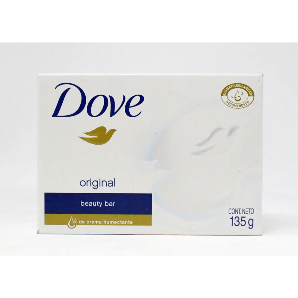 Devo Soap 79930 Dove Original Soap Bar – shopemco