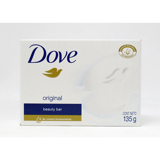 79930 Dove Original Soap Bar - Misc