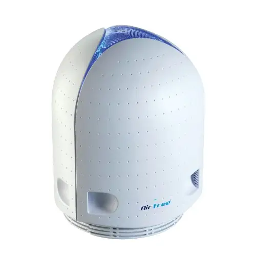 Airfree P1000 Air Purifier - Misc