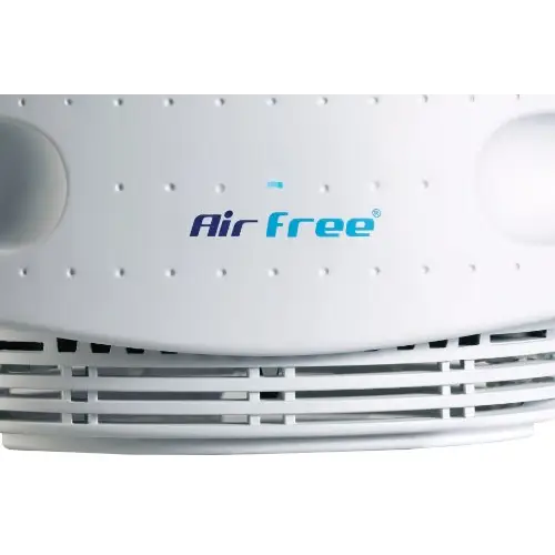 Airfree P1000 Air Purifier - Misc