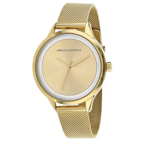 Armani Exchange Women’s Classic - Women’s Watches
