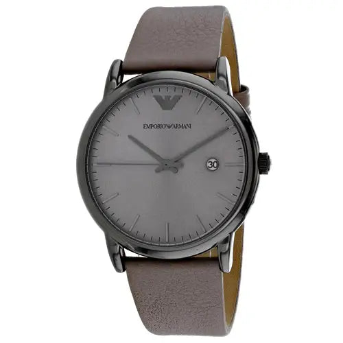 Armani Men’s Luigi - Men’s watches