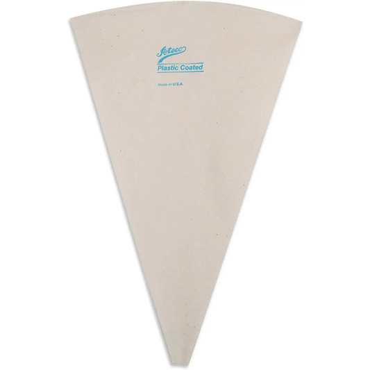 Ateco Plastic Coated Cloth Reusable 14in Pastry Bags 2314 -
