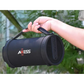 Axess Bluetooth SD Card/AUX/FM Inputs 2.1 Hi-Fi Cylinder