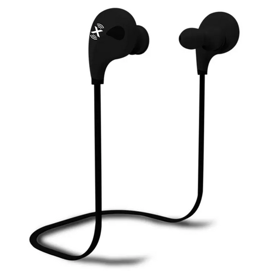 Axess Bluetooth V4.1 Volume Control Mic Sweat Proof