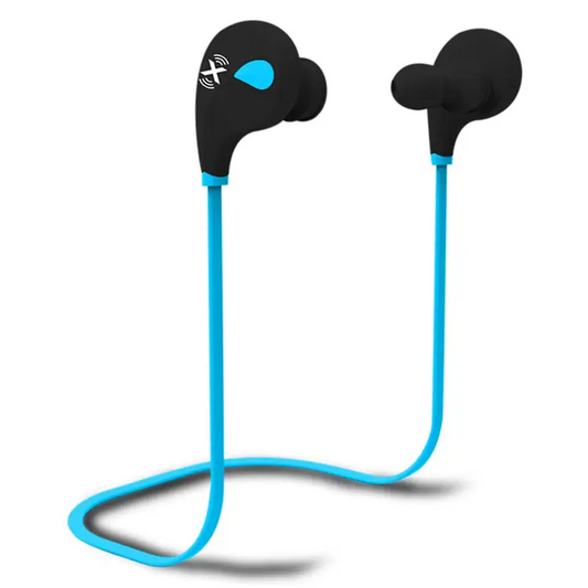 Axess Bluetooth V4.1 Volume Control Mic Sweat Proof