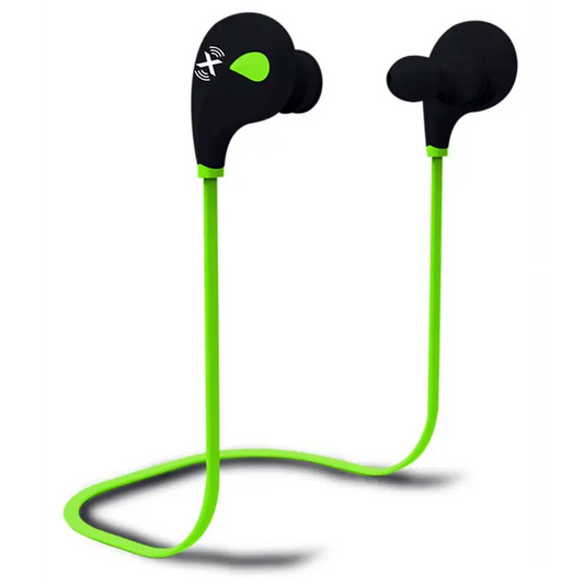 Axess Bluetooth V4.1 Volume Control Mic Sweat Proof