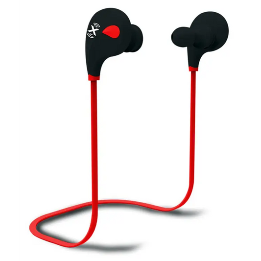 Axess Bluetooth V4.1 Volume Control Mic Sweat Proof