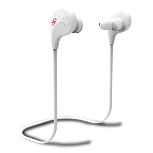 Axess Bluetooth V4.1 Volume Control Mic Sweat Proof