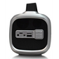 Axess Indoor/Outdoor Rechargeable Bluetooth Speaker with FM