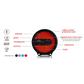 Axess Personal Rechargeable 1.0 HiFi Bluetooth Media Speaker