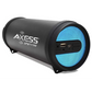 Axess Personal Rechargeable 1.0 HiFi Bluetooth Media Speaker