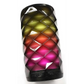 Axess SPBL1061 Bluetooth Crystal LED Speaker Night Light