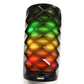 Axess SPBL1061 Bluetooth Crystal LED Speaker Night Light