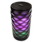 Axess SPBL1061 Bluetooth Crystal LED Speaker Night Light