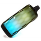 Axess SPBL1095 Bluetooth Crystal LED Wireless Speaker Night