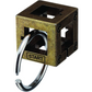 BePuzzled Box Hanayama Cast Puzzle Brain Teaser 30821 (Level