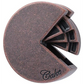 BePuzzled Hanayama Cast Metal Puzzles - Cake (Difficulty:
