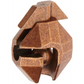 Bepuzzled Hanayama Flag Cast Metal Brain Teaser 30807 (12+