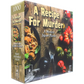 Bepuzzled Mystery Jigsaw Puzzle - A Recipe for Murder (1000