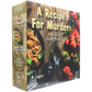 Bepuzzled Mystery Jigsaw Puzzle - A Recipe for Murder (1000