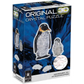 Bepuzzled Penguin w/ Baby 43pcs 3D Crystal Puzzle 31089 (12+