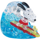 Bepuzzled Snoopy Surfing 41pcs 3D Crystal Puzzle 31093 (12+