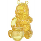 Bepuzzled Winnie the Pooh 3D Crystal Puzzle 30984 (for ages