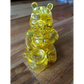 Bepuzzled Winnie the Pooh 3D Crystal Puzzle 30984 (for ages